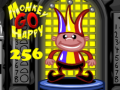 Permainan Monkey Go Happy Stage 256