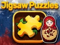 Permainan Russian Jigsaw Challenge