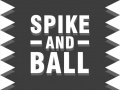 Permainan Spike and Ball