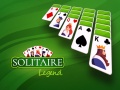 Permainan Solitaire Legend