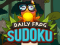 Permainan Daily Frog Sudoku