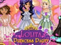 Permainan Lolita Princess Party