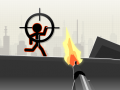 Permainan Stickman War