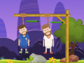 Permainan Gibbet - Archery game