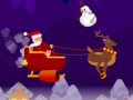 Permainan Save Santa Claus