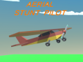 Permainan Aerial Stunt Pilot