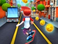 Permainan Subway Surfers EG