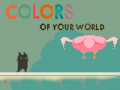 Permainan Colors of your World