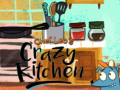 Permainan Chef Leo's Crazy Kitchen