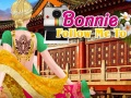 Permainan Bonnie Follow Me To