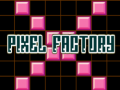 Permainan Pixel Factory