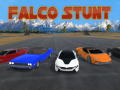 Permainan Falco Stunt