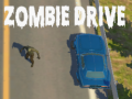 Permainan Zombie Drive