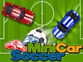 Permainan Minicars Soccer