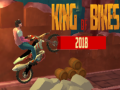 Permainan King of Bikes 2018