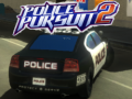 Permainan Police Pursuit 2