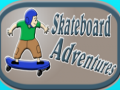 Permainan Skateboard Adventures