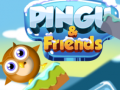 Permainan Pingu & Friends