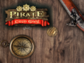 Permainan Pirate Coin Golf