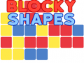 Permainan Blocky Shapes