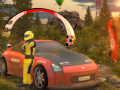 Permainan Dirt Rally Driver