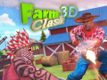 Permainan Farm Clash 3d