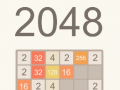 Permainan 2048 Puzzle