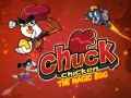 Permainan Chuck Chicken The Magic Egg