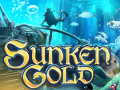 Permainan Sunken Gold