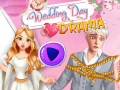 Permainan Wedding Day Drama