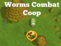 Permainan Worms Combat Coop