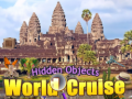 Permainan Hidden objects World Cruise