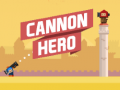 Permainan Cannon Hero