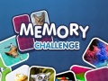 Permainan Memory Challenge