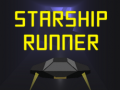 Permainan Starship Runner