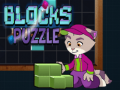 Permainan Blocks puzzle