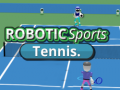 Permainan ROBOTIC Sports Tennis.