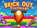 Permainan Brick Out Challenge