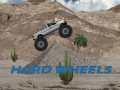 Permainan Hard Wheels