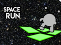 Permainan Space Run