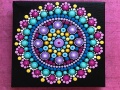 Permainan Mandala Coloring