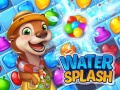 Permainan Water Splash