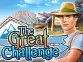 Permainan The Great Challenge