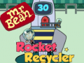 Permainan Mr Bean Rocket Recycler