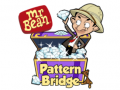 Permainan Mr Bean Pattern Bridge