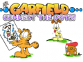 Permainan Garfield Connect The Dots