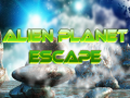 Permainan Alien Planet Escape