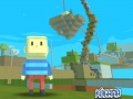 Permainan Kogama: Minecraft Sky Land