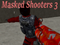 Permainan Masked Shooters 3