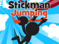 Permainan Stickman Jumping